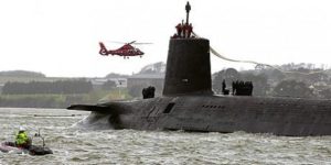 May: Anglia be is veti az atomfegyvert, ha kell