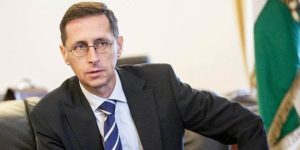 Varga Mihály: mostanában nem lesz eurónk