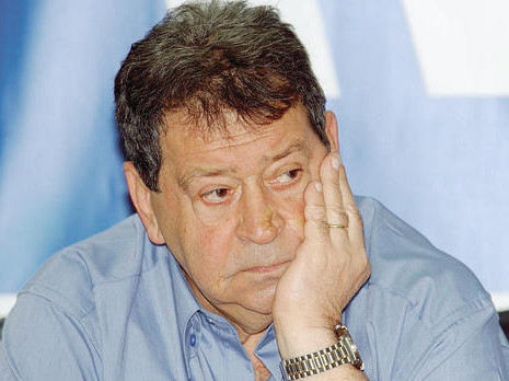 צילום: ראובן קסטרו