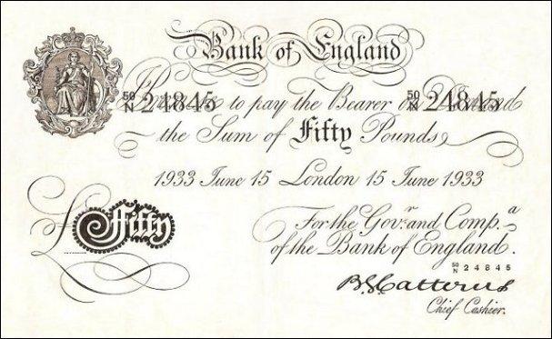 Újranyílik a Bank of England galériája