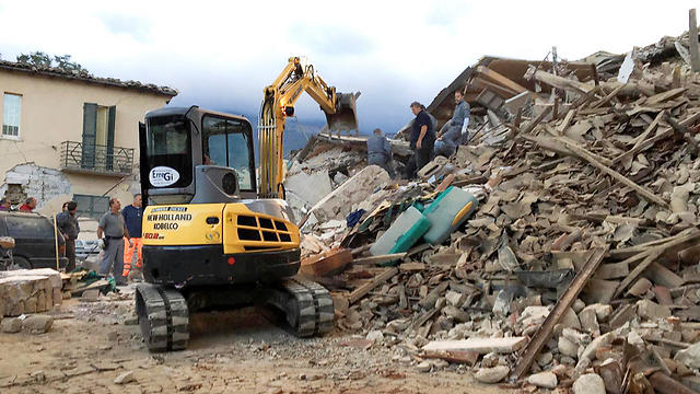  (צילום: רויטרס)