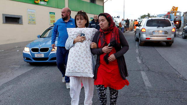  (צילום: רויטרס)