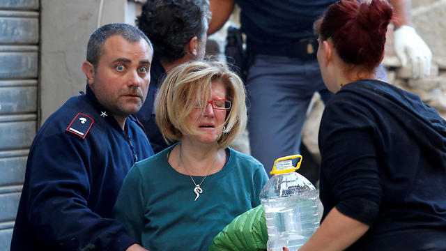  (צילום: רויטרס)