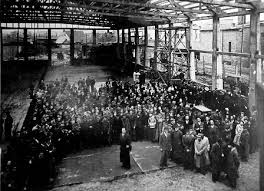 Holokauszt-emlékhely lesz Oskar Schindler egykori lőszergyára Kelet-Csehországban