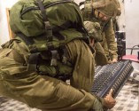 IDF shutting down al-Sanabel radio station / IDF
