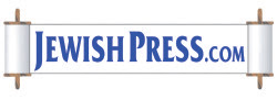JewishPress Logo
