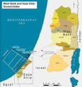 West_bank_and_Gaza_Governotates
