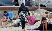 Small blog burkini