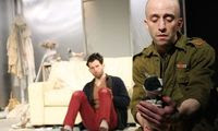 Small blog shalit