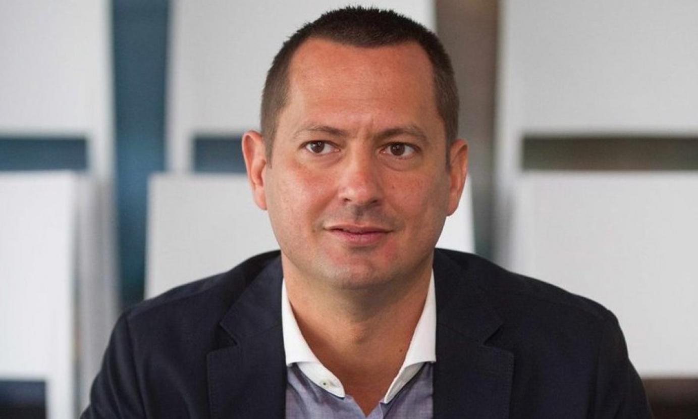 A zsarolás elfogadhatatlan!