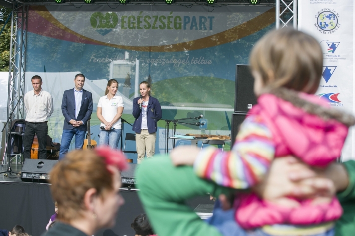 Az egészséget könnyebb megőrizni, mint a betegséget gyógyítani