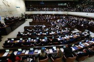 Az izraeli igazságszolgáltatási reform, magas rangú katonatisztek vagy politikai tisztviselők büntetőeljárás alá vonását eredményezheti | Breuerpress International