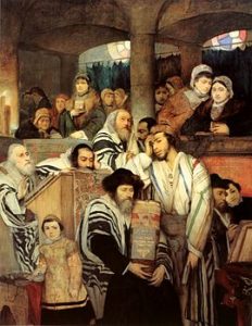 270px-gottlieb-jews_praying_in_the_synagogue_on_yom_kippur