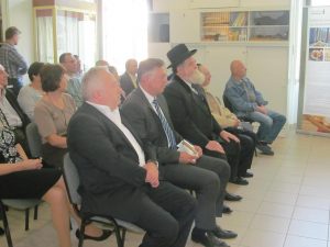 Újraéledő zsidó hagyomány, avagy a második világháború előtti Berettyóújfalui zsidóság megidézése