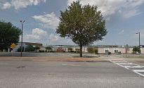 James T. Byrnes High School in Duncan, South Carolina has approximately 2,300 students.