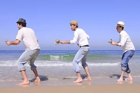 Fountainheads - Hope