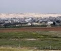 Izrael a következő két hétben tízezer sátrat szállít a dél-gázai Rafah melletti...