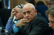 MK Basel Ghattas (Balad / Joint List)