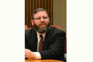 Rabbi Aryeh Klapper