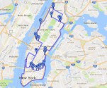 The Manhattan eruv