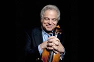 Itzhak Perlman