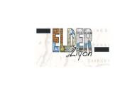 Resnick 090916 Elder of Ziyon Logo
