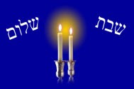 Weekly Luach - Shabbat Shalom
