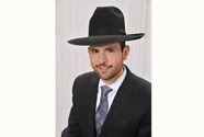 Rabbi Shmuel Zuckerman