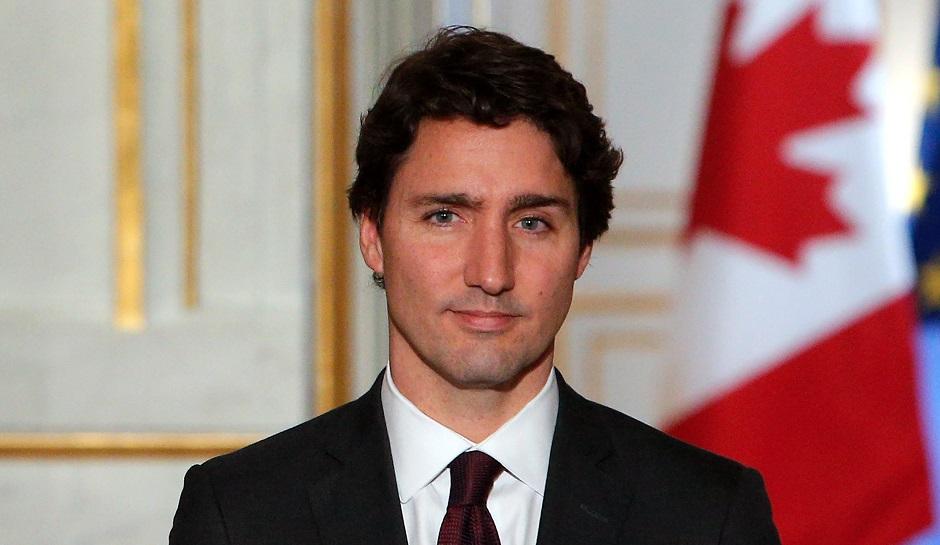 Képregényhős lett a kanadai miniszterelnök