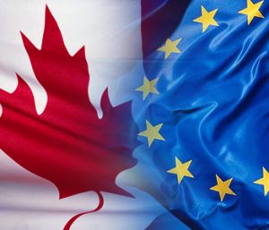 Magyarországnak érdeke az EU-Kanada szabad kereskedelmi...