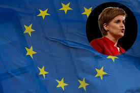 „nem blöff” az újabb skót népszavazás terve