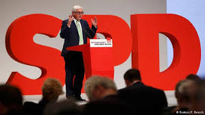 A német szociáldemokraták bevándorlási törvény elfogadását sürgetik a 2017-es választások előtt