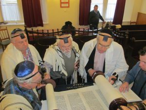 Hitélet és kultúra Debrecenben