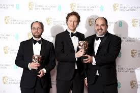 A Saul fia nyerte a legjobb idegen nyelvű film BAFTA-díját
