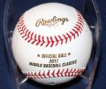 New Yorkban a világhírű Yankee Stadionban a mai napon tartották a World Baseball Classic döntőit beharangozó sajtótájékoztatót. Tudósítónk ott volt és érdekes tényeket tudott meg a baseballról, illetve a világraszóló WBC versenyről.