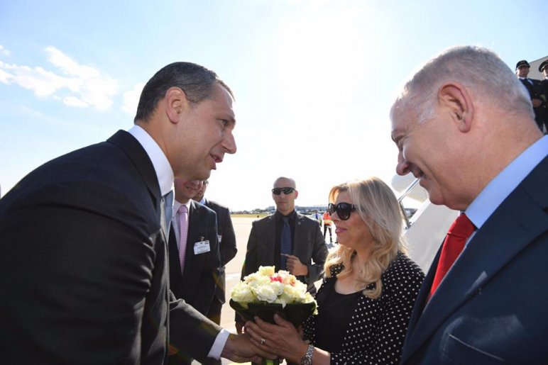Benjámin Netanjahu személyében harminc év után először látogat Magyarországra izraeli...