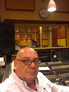 Itt a Kossuth Rádió és benne a Halljad Izrael!