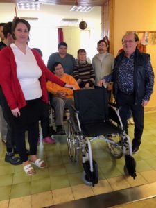 Egy kis apró segítség is sokat számít