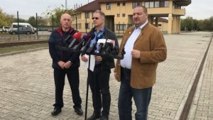 Országgyűlés honvédelmi és rendészeti bizottságának...