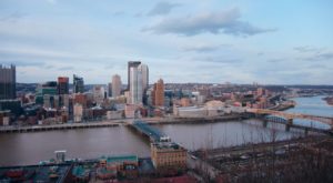 Párizstól Pittsburghig