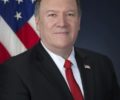 Az USA Külügyminisztere nyilatkozata Augusztus 20-a alkalmából
