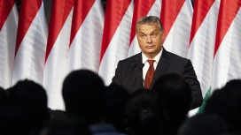 Magyarország mindenek előtt – hangoztatta Orbán Viktor