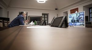 A BreuerPress és a HetiTV hírei. 2020.03.10-reggelén