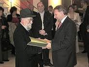 Naftali Kraus Zsidó Fogalomtár