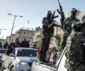 A Gázai övezetet irányító Hamász iszlamista terrorszervezet a hétvégén átadta az október 7-én elhurcolt túszok első három csoportját