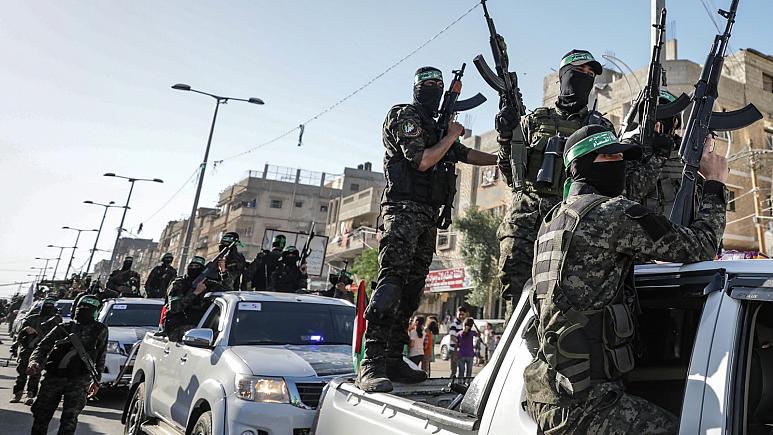 Növekszik az elesett izraeli katonák száma a Gázai övezet északi részén a Gázai övezetet uraló iszlamista Hamász terrorszervezet ellen vívott háborúban – Breuerpress International