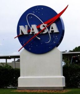 NASA, Houston, fotó: Barát Tamás