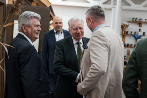 Országos közgyűlésen értékelte a MAGOSZ a győztes választást