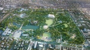 Májusban kerül átadásra a Néprajzi Múzeum