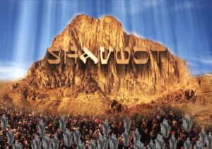 Idén június 4. estétől június 6. estéig ünnepeli a zsidóság...